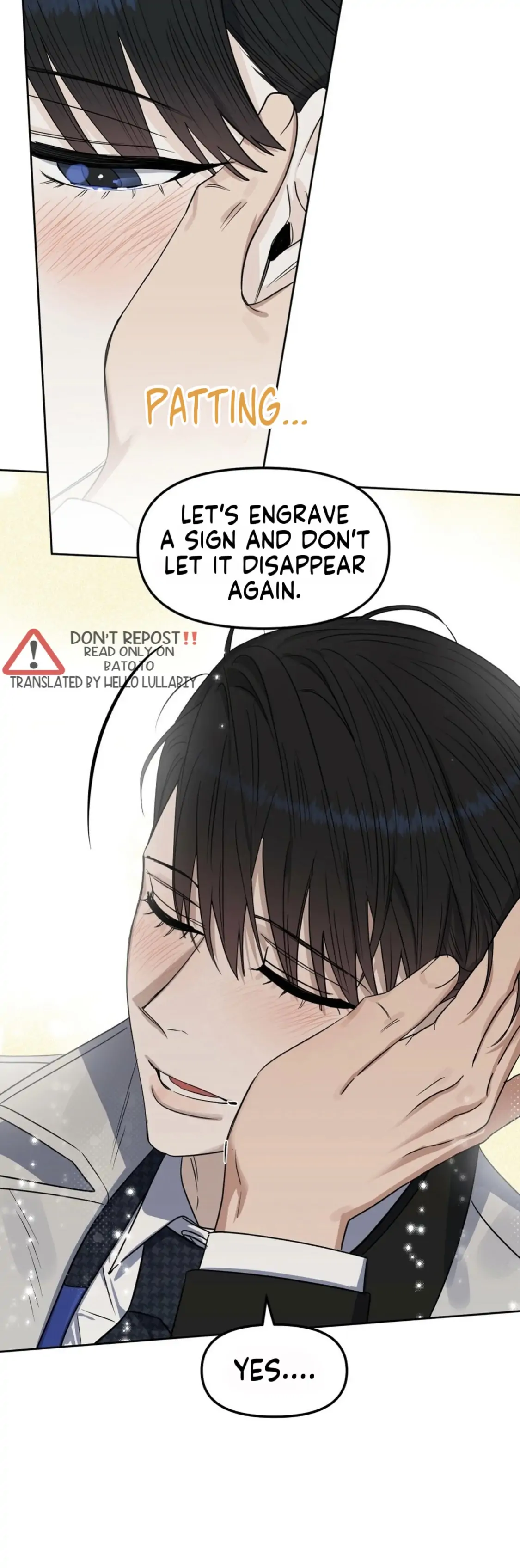 Kiss Me, Liar Special Episodes By ~Hellolullabiy~ - Chapter 25 Page 17
