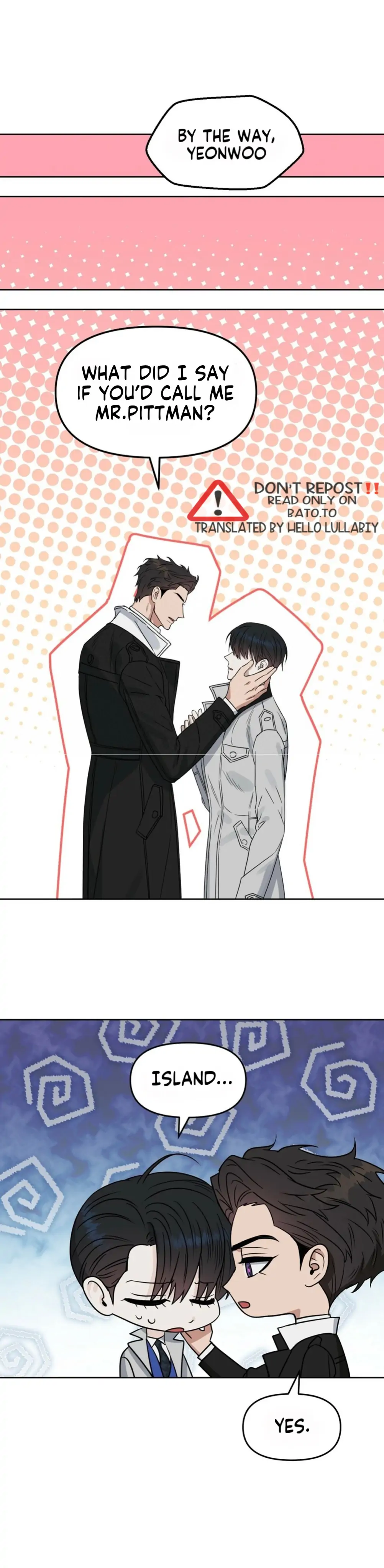 Kiss Me, Liar Special Episodes By ~Hellolullabiy~ - Chapter 25 Page 18