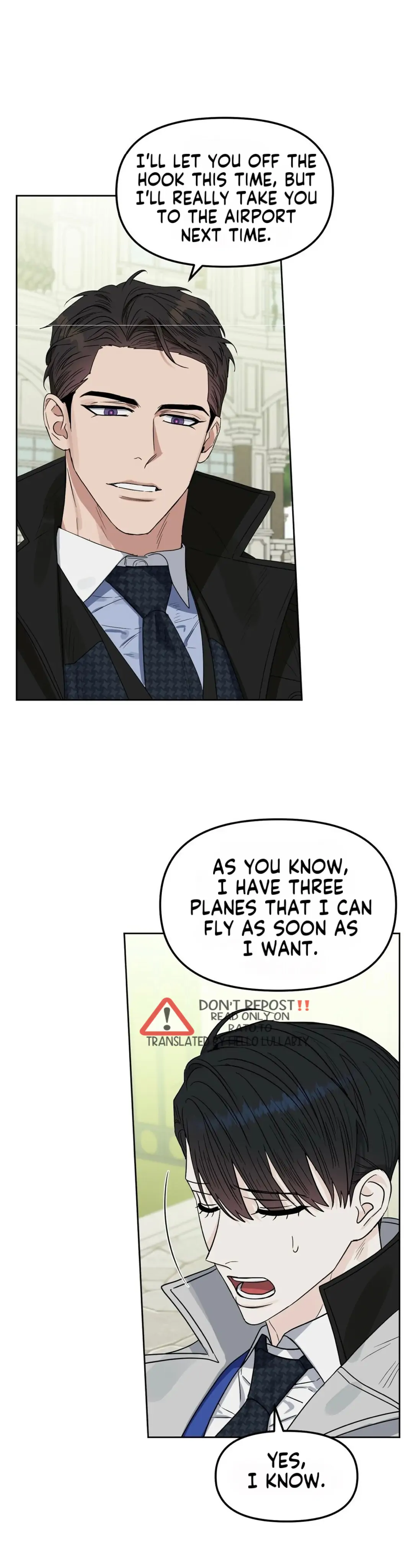 Kiss Me, Liar Special Episodes By ~Hellolullabiy~ - Chapter 25 Page 19