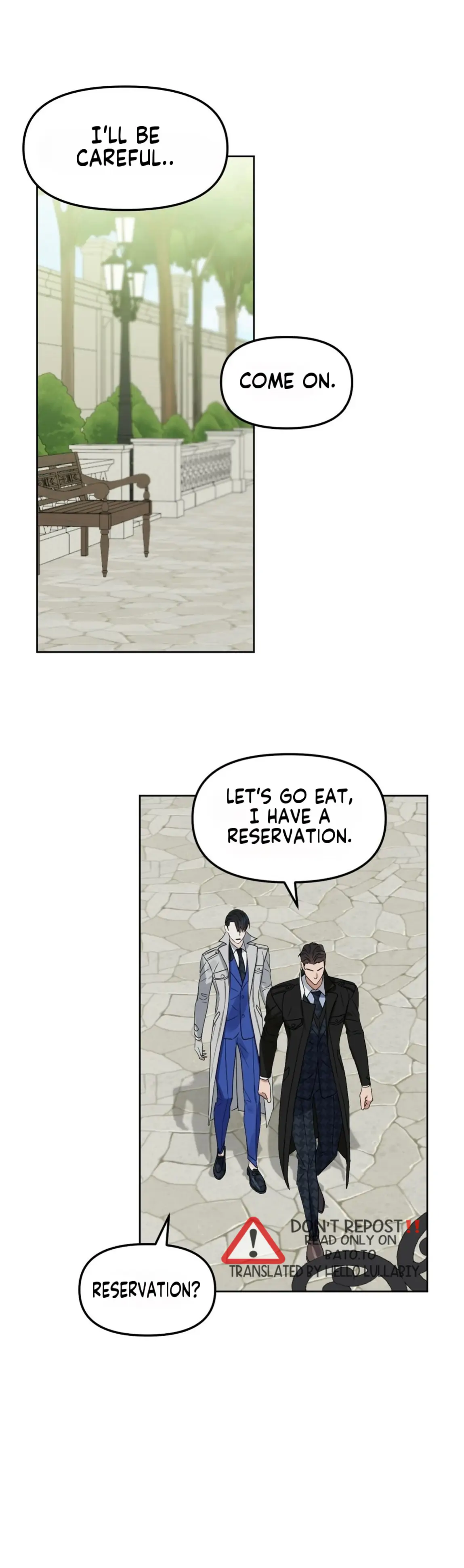 Kiss Me, Liar Special Episodes By ~Hellolullabiy~ - Chapter 25 Page 20
