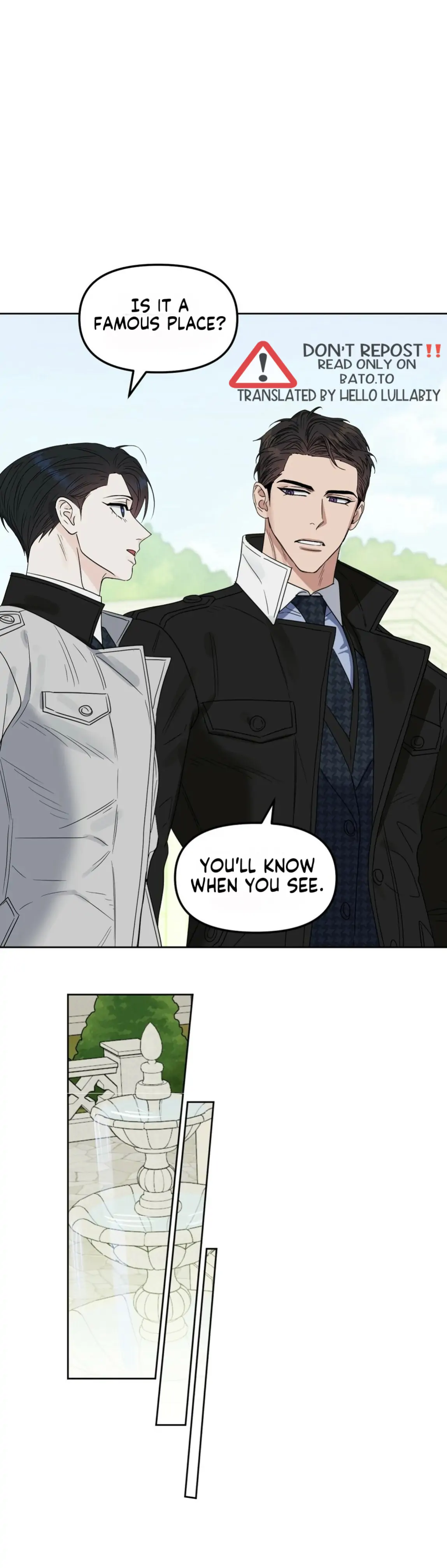 Kiss Me, Liar Special Episodes By ~Hellolullabiy~ - Chapter 25 Page 21