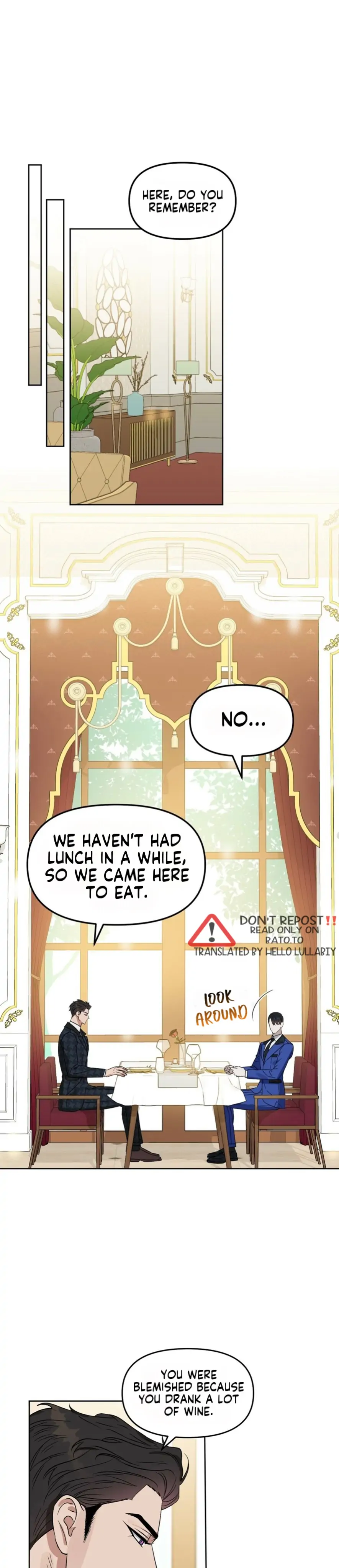 Kiss Me, Liar Special Episodes By ~Hellolullabiy~ - Chapter 25 Page 23