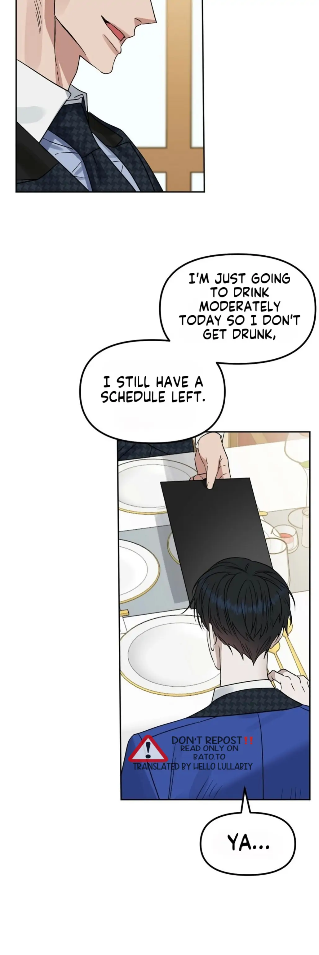 Kiss Me, Liar Special Episodes By ~Hellolullabiy~ - Chapter 25 Page 24