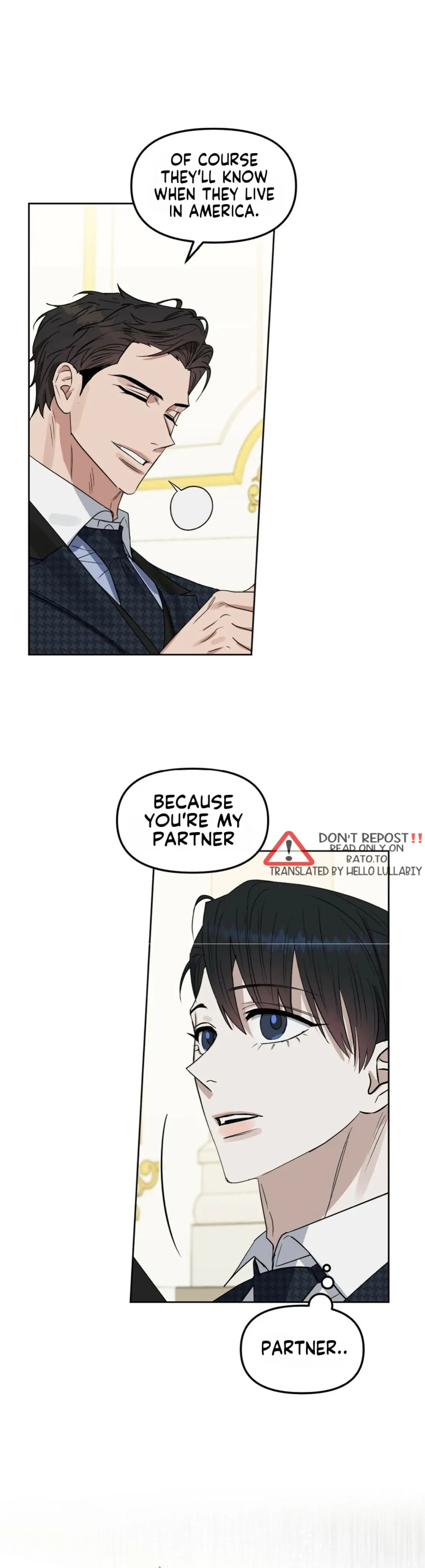 Kiss Me, Liar Special Episodes By ~Hellolullabiy~ - Chapter 25 Page 26