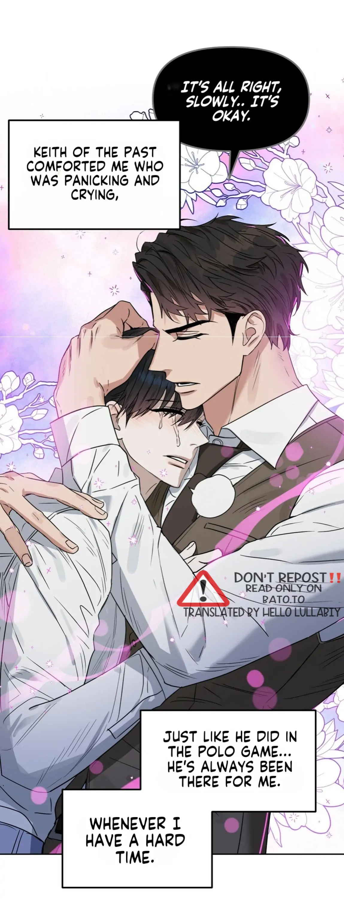 Kiss Me, Liar Special Episodes By ~Hellolullabiy~ - Chapter 25 Page 32