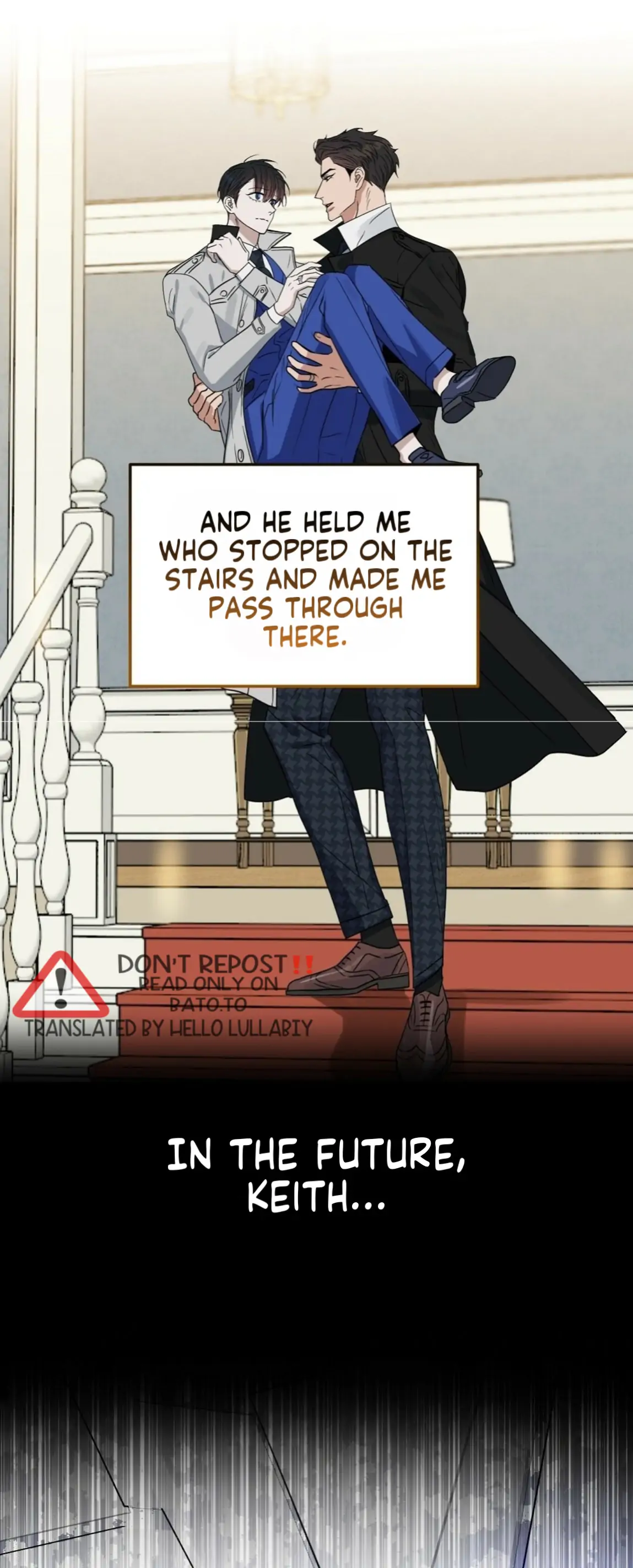 Kiss Me, Liar Special Episodes By ~Hellolullabiy~ - Chapter 25 Page 33