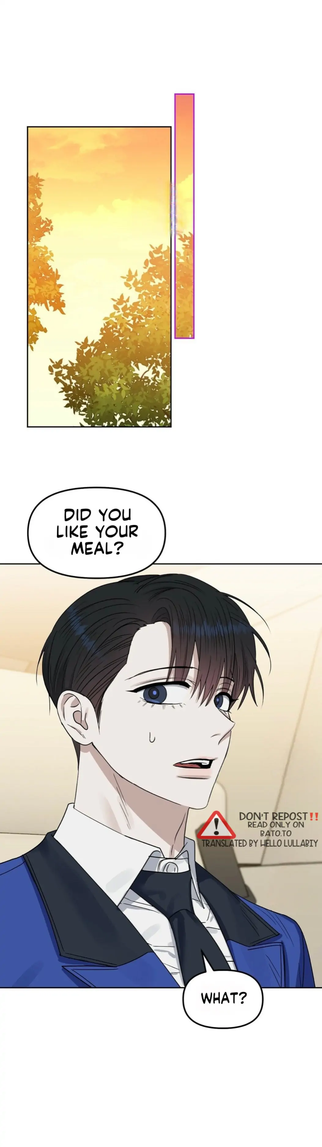 Kiss Me, Liar Special Episodes By ~Hellolullabiy~ - Chapter 26 Page 2