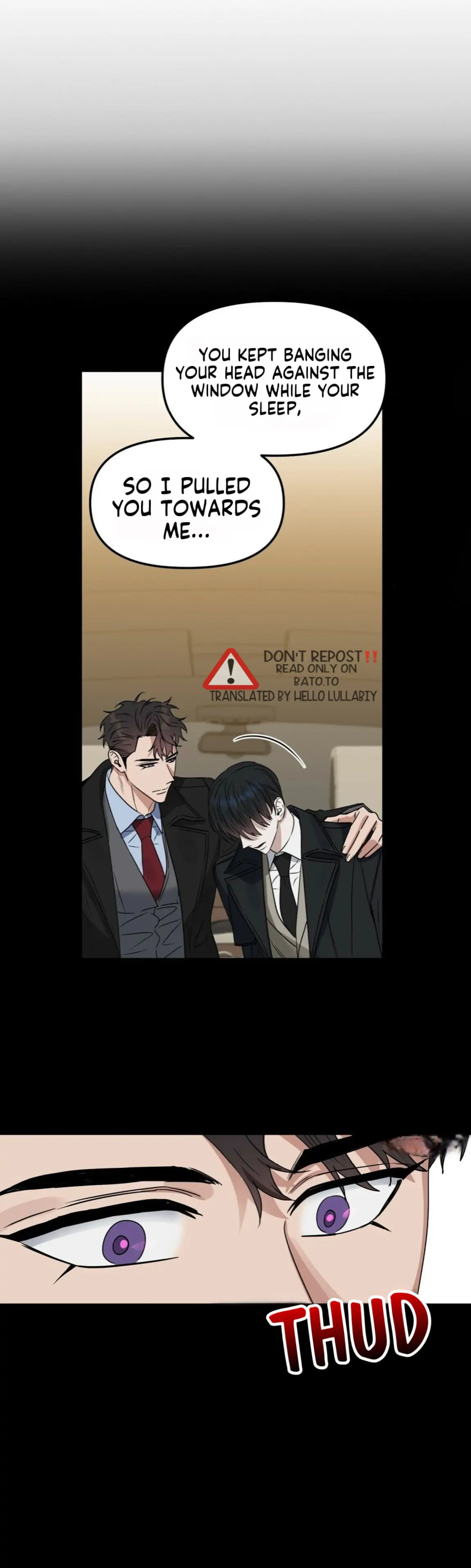 Kiss Me, Liar Special Episodes By ~Hellolullabiy~ - Chapter 26 Page 4