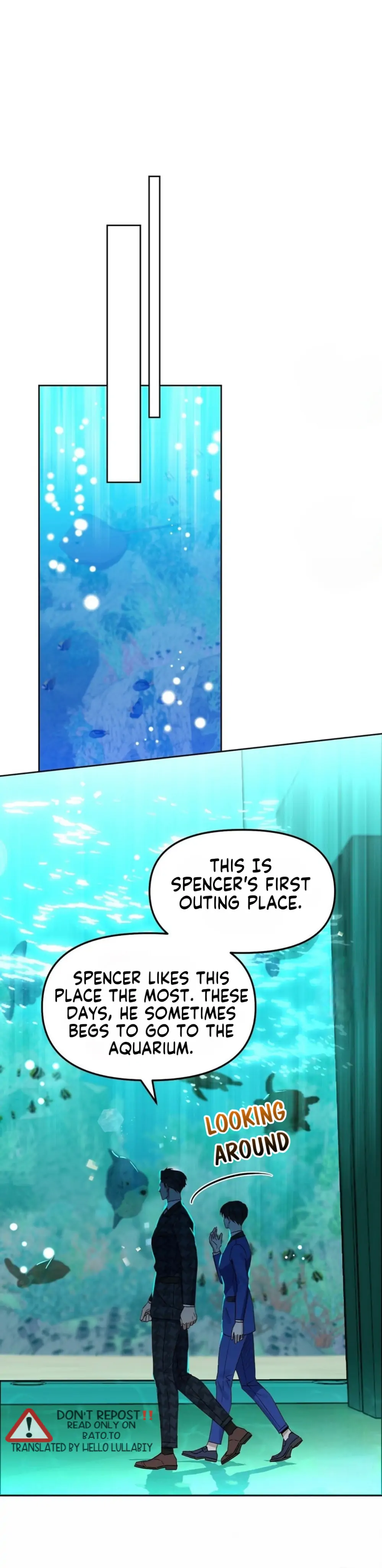 Kiss Me, Liar Special Episodes By ~Hellolullabiy~ - Chapter 26 Page 14