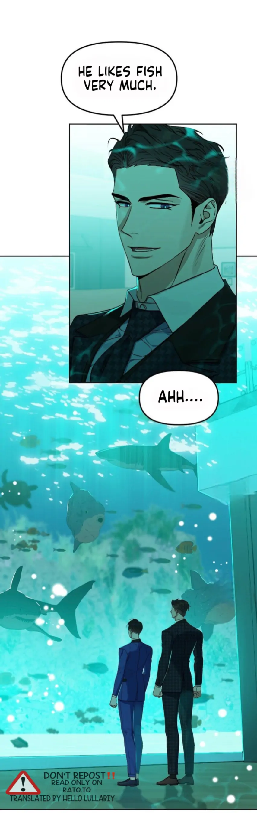 Kiss Me, Liar Special Episodes By ~Hellolullabiy~ - Chapter 26 Page 16