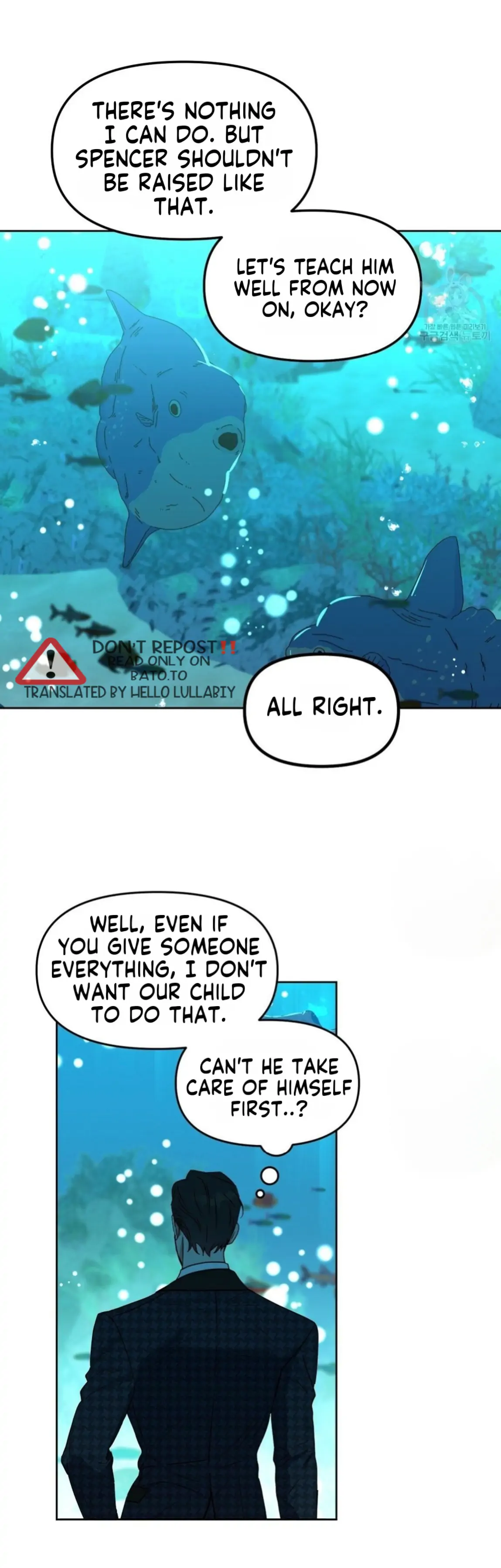 Kiss Me, Liar Special Episodes By ~Hellolullabiy~ - Chapter 26 Page 22
