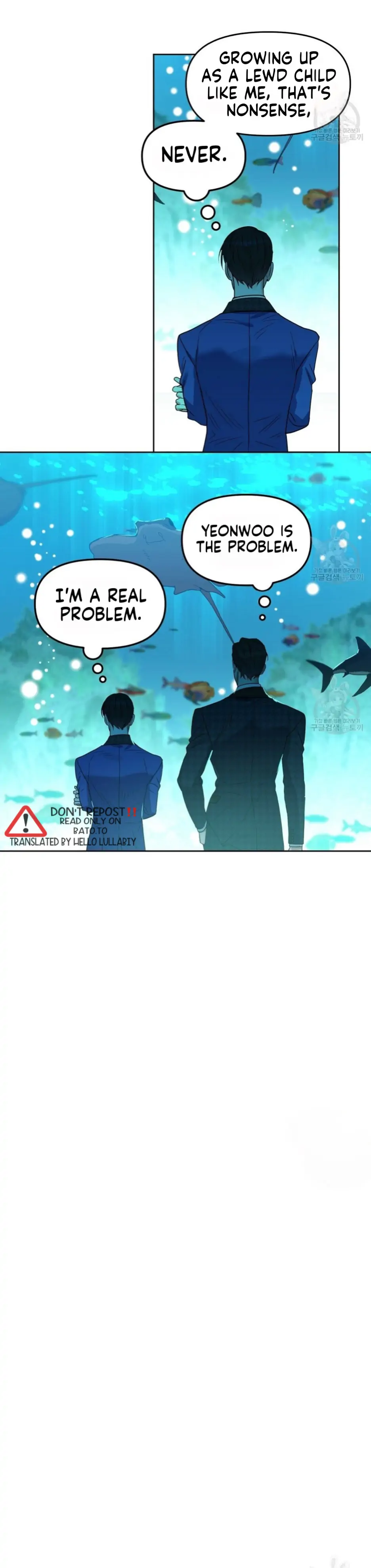 Kiss Me, Liar Special Episodes By ~Hellolullabiy~ - Chapter 26 Page 23