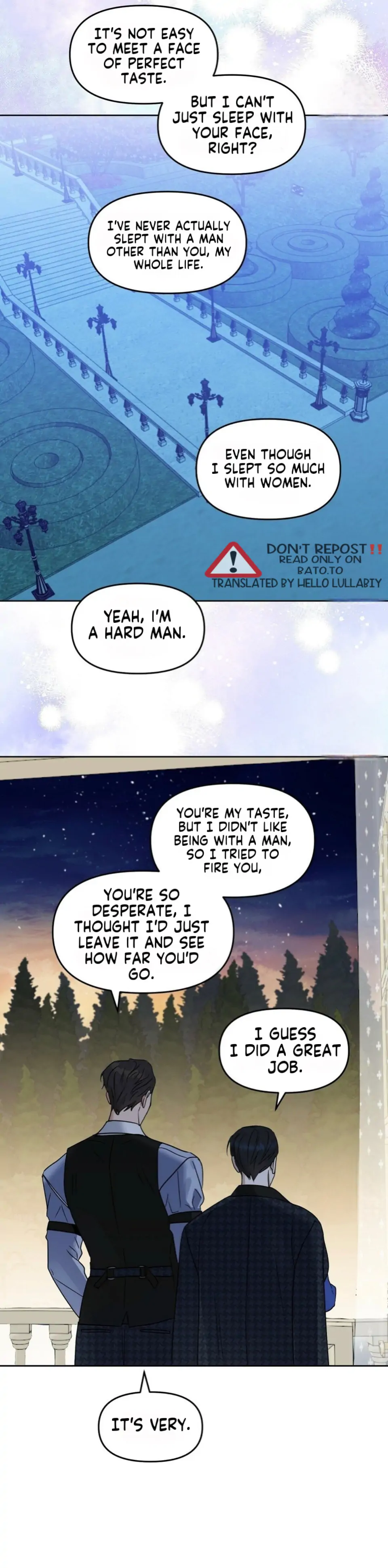 Kiss Me, Liar Special Episodes By ~Hellolullabiy~ - Chapter 26 Page 30