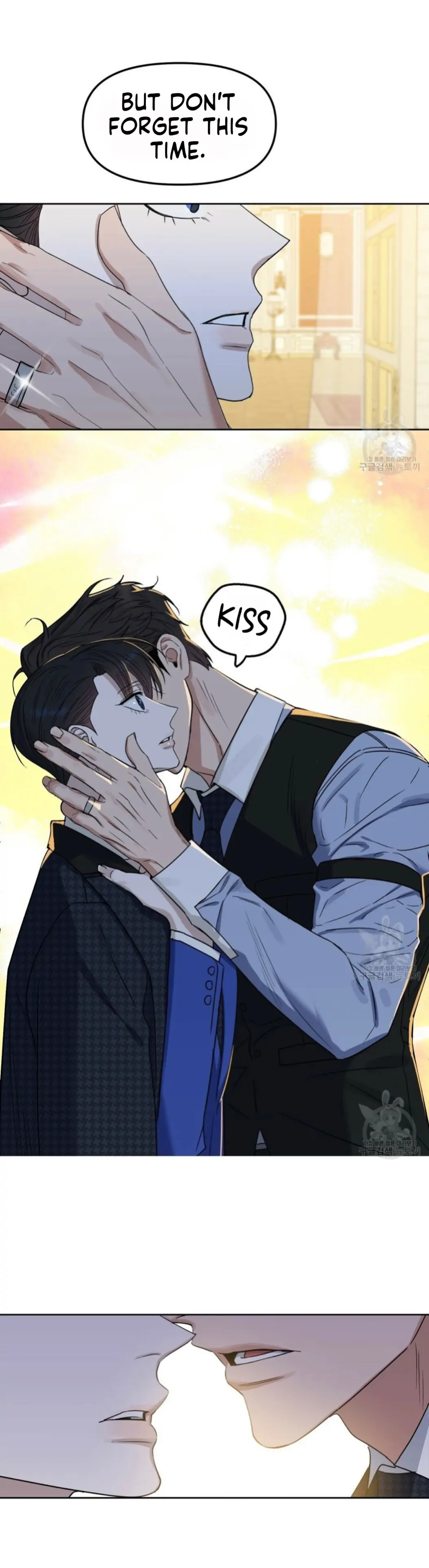 Kiss Me, Liar Special Episodes By ~Hellolullabiy~ - Chapter 27 Page 13