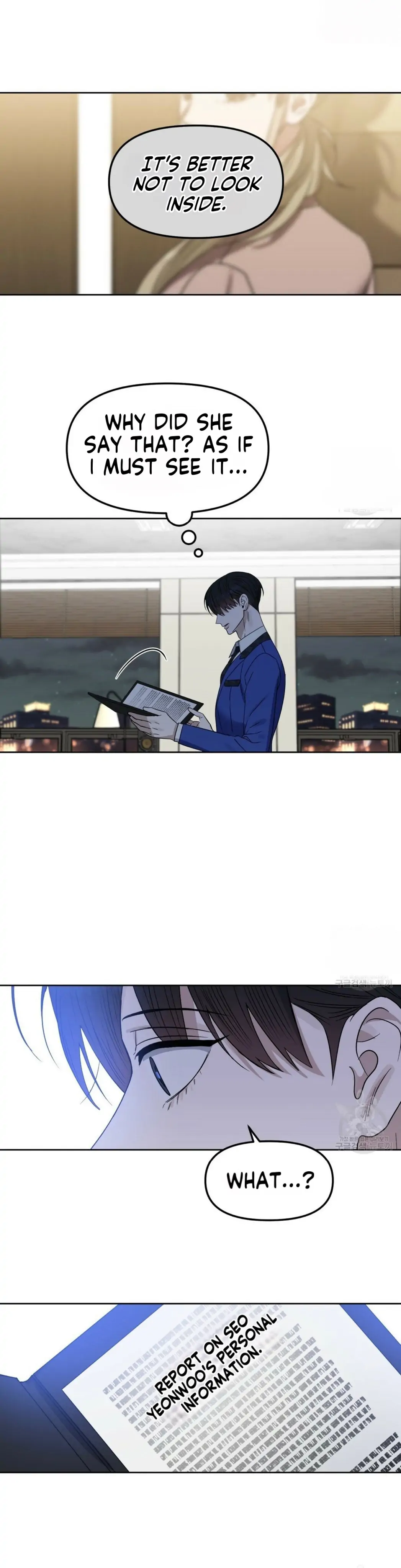 Kiss Me, Liar Special Episodes By ~Hellolullabiy~ - Chapter 27 Page 24