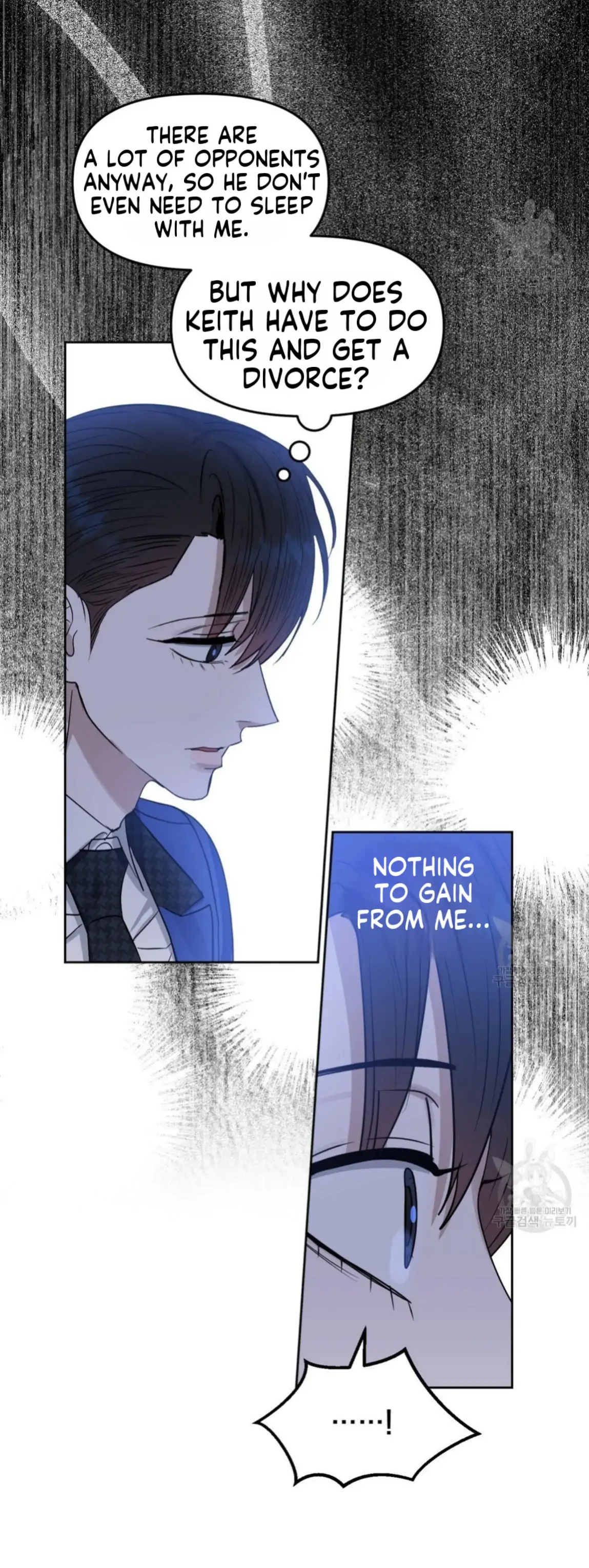 Kiss Me, Liar Special Episodes By ~Hellolullabiy~ - Chapter 27 Page 29