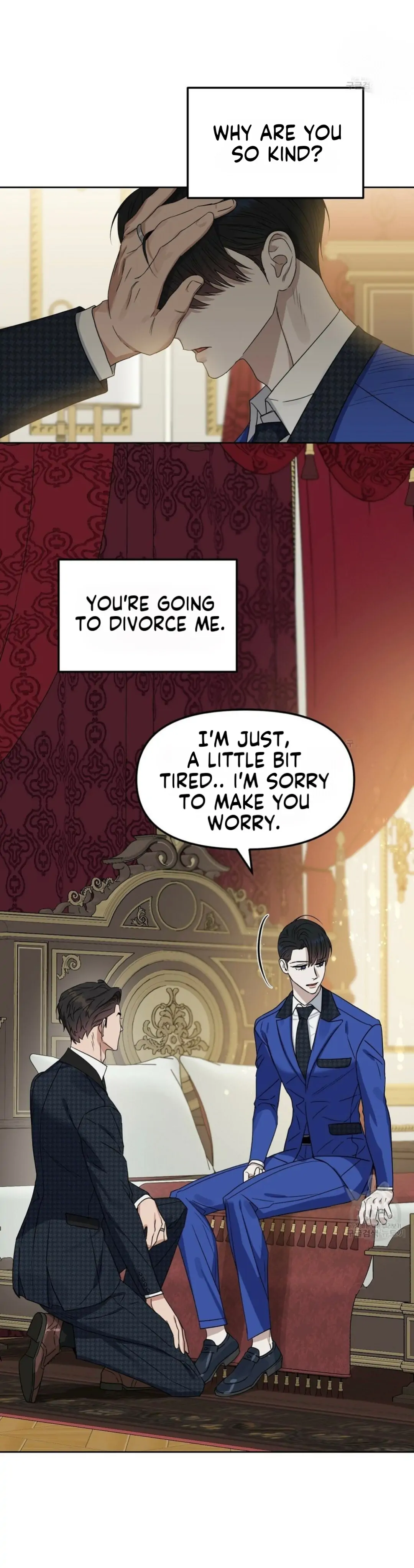Kiss Me, Liar Special Episodes By ~Hellolullabiy~ - Chapter 28 Page 4