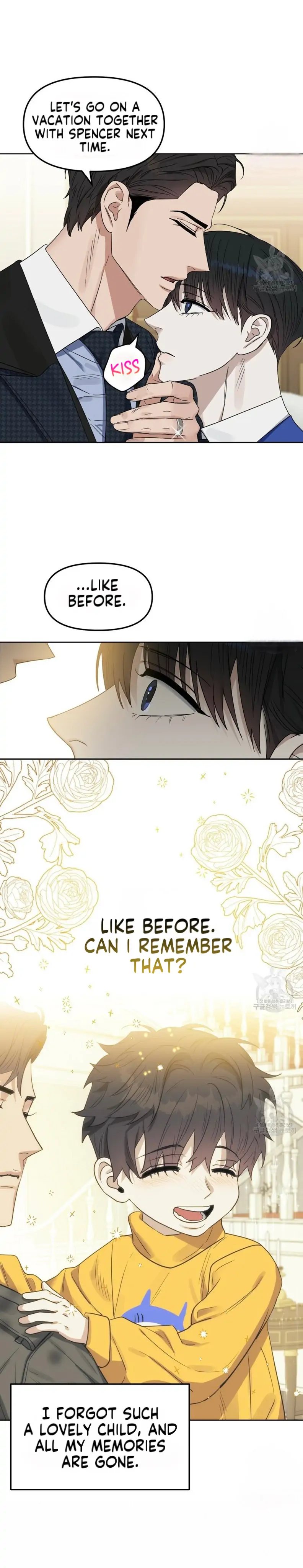 Kiss Me, Liar Special Episodes By ~Hellolullabiy~ - Chapter 28 Page 5
