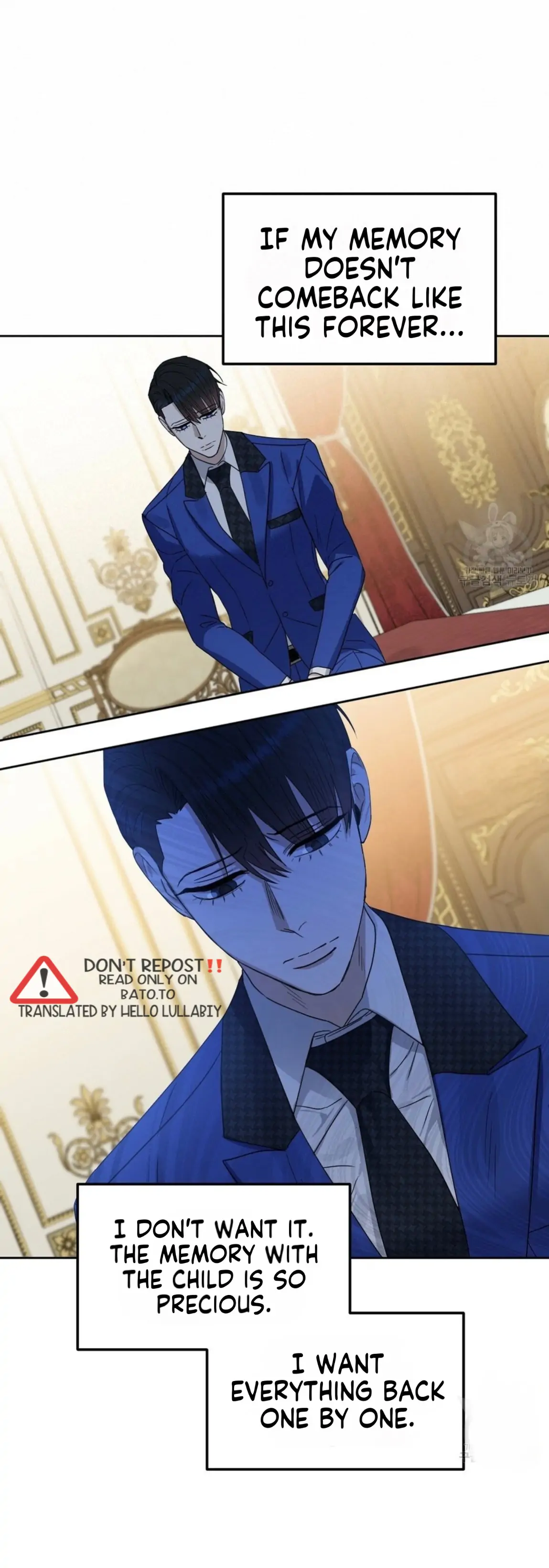 Kiss Me, Liar Special Episodes By ~Hellolullabiy~ - Chapter 28 Page 6