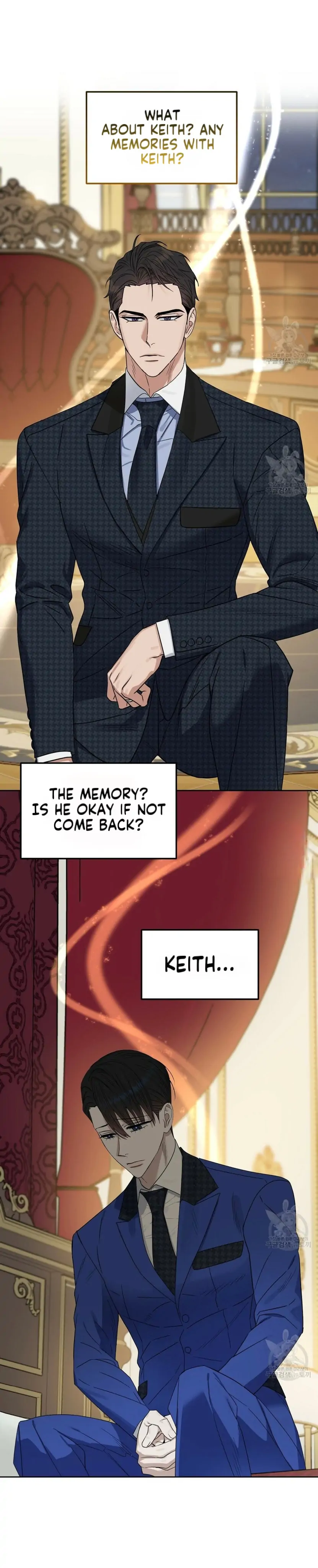 Kiss Me, Liar Special Episodes By ~Hellolullabiy~ - Chapter 28 Page 7