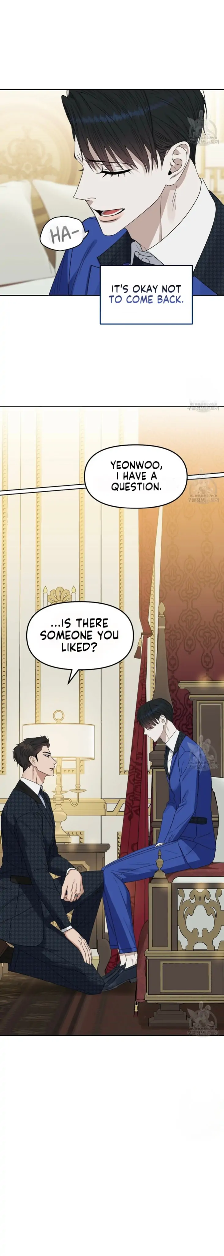 Kiss Me, Liar Special Episodes By ~Hellolullabiy~ - Chapter 28 Page 8