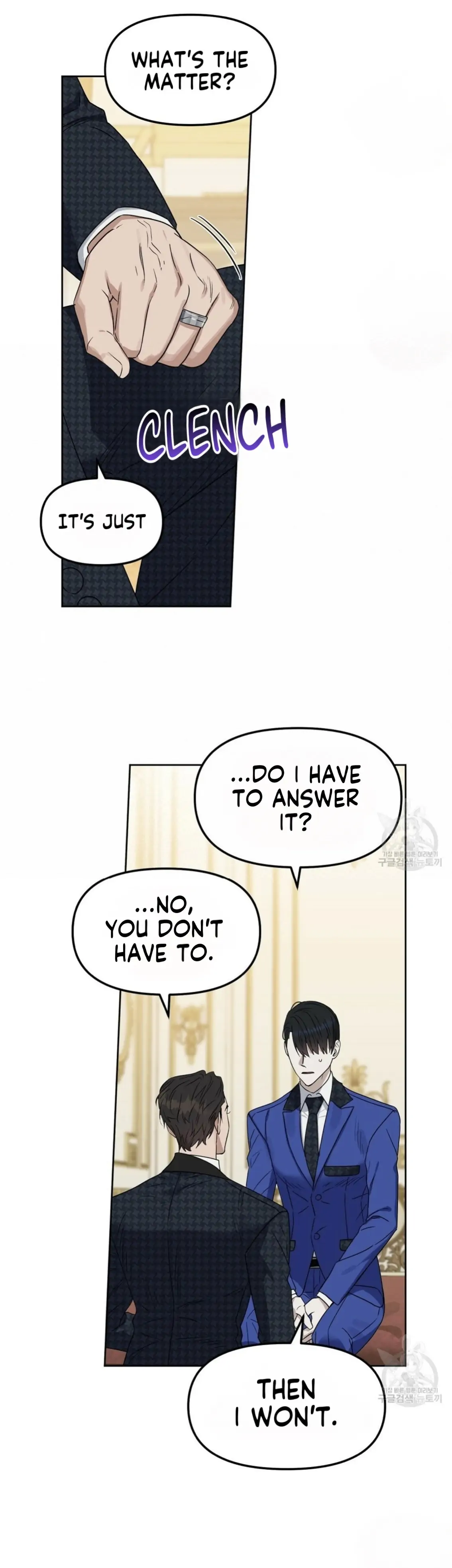 Kiss Me, Liar Special Episodes By ~Hellolullabiy~ - Chapter 28 Page 10