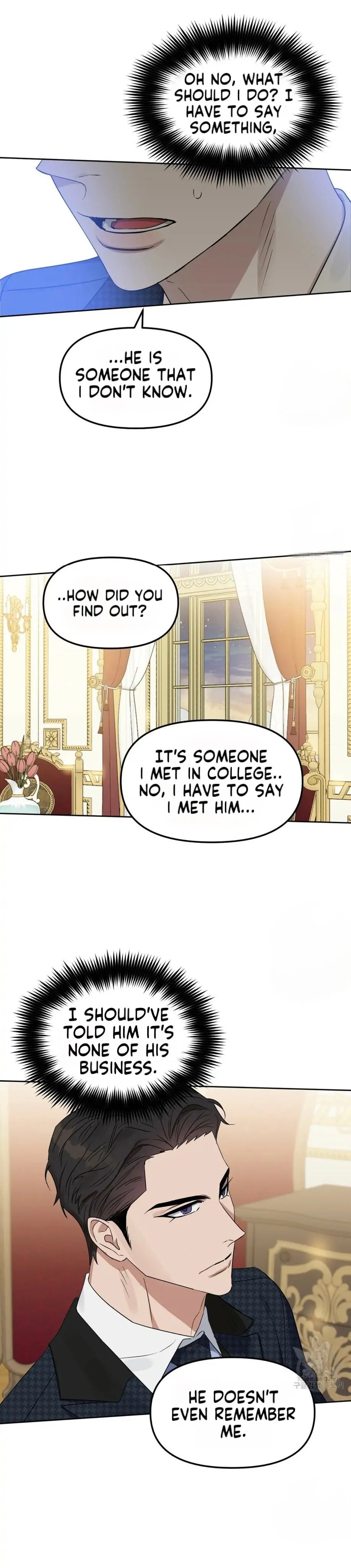 Kiss Me, Liar Special Episodes By ~Hellolullabiy~ - Chapter 28 Page 12