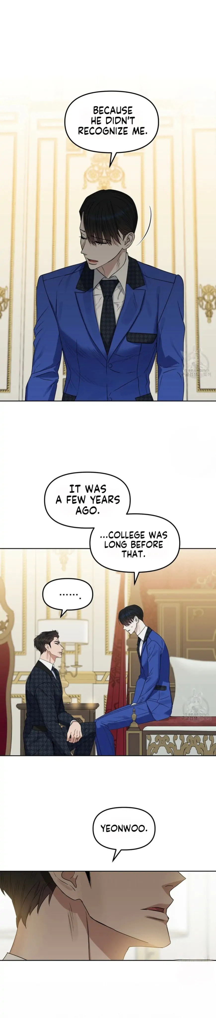 Kiss Me, Liar Special Episodes By ~Hellolullabiy~ - Chapter 28 Page 14