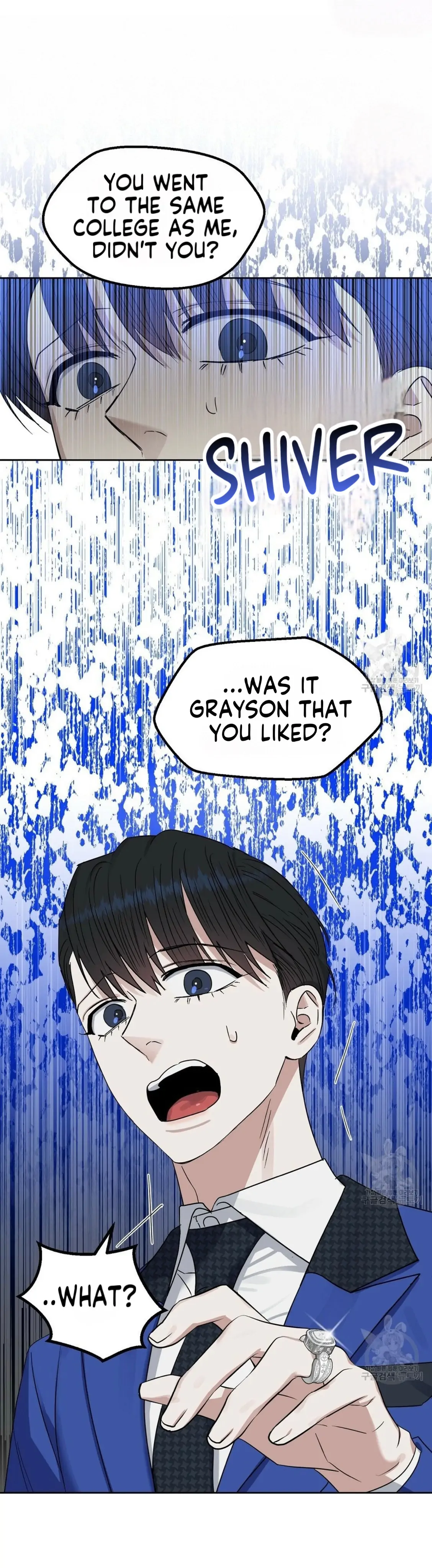 Kiss Me, Liar Special Episodes By ~Hellolullabiy~ - Chapter 28 Page 15