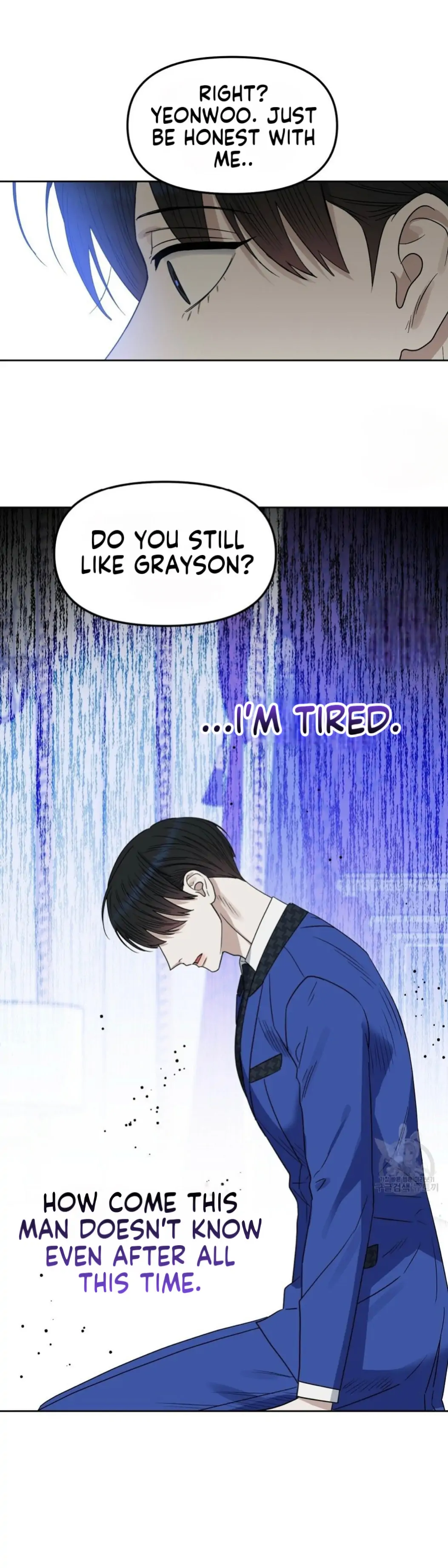 Kiss Me, Liar Special Episodes By ~Hellolullabiy~ - Chapter 28 Page 17