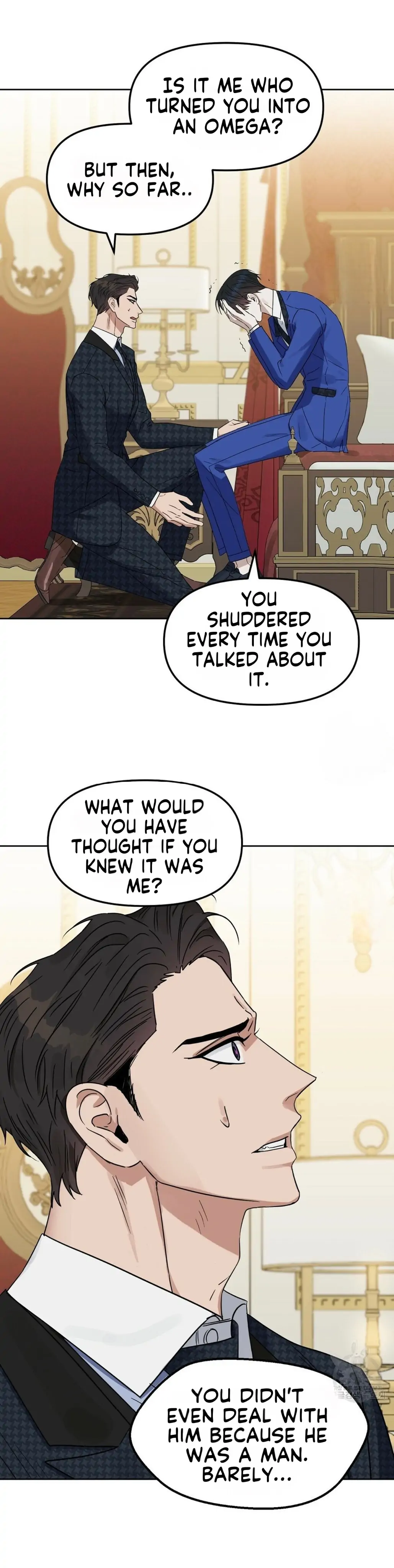 Kiss Me, Liar Special Episodes By ~Hellolullabiy~ - Chapter 28 Page 21