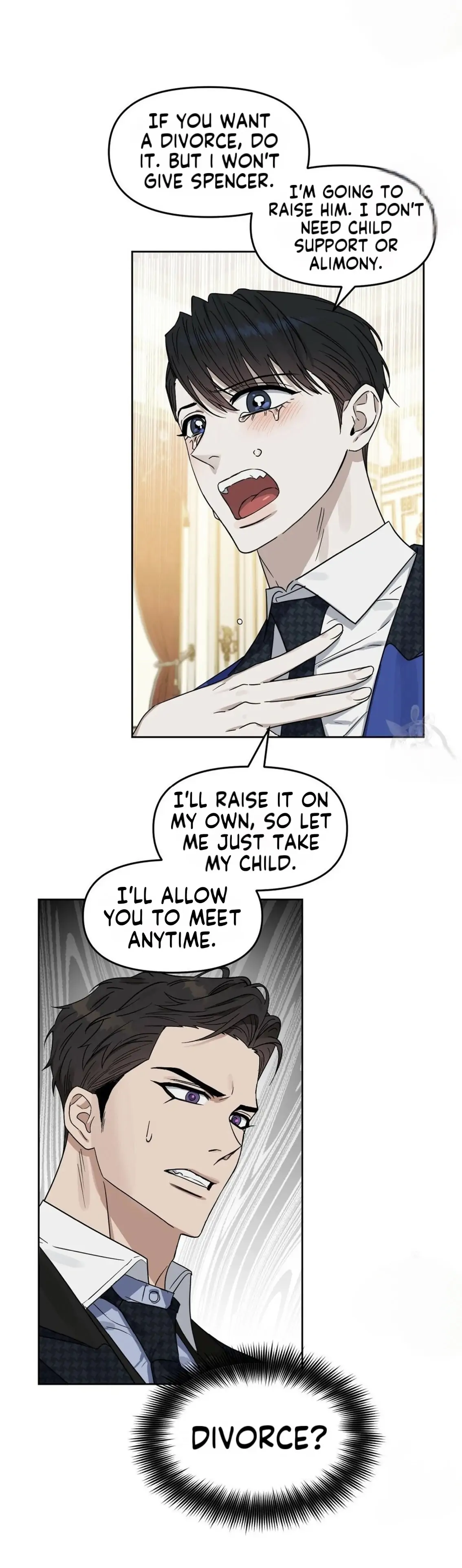 Kiss Me, Liar Special Episodes By ~Hellolullabiy~ - Chapter 28 Page 25