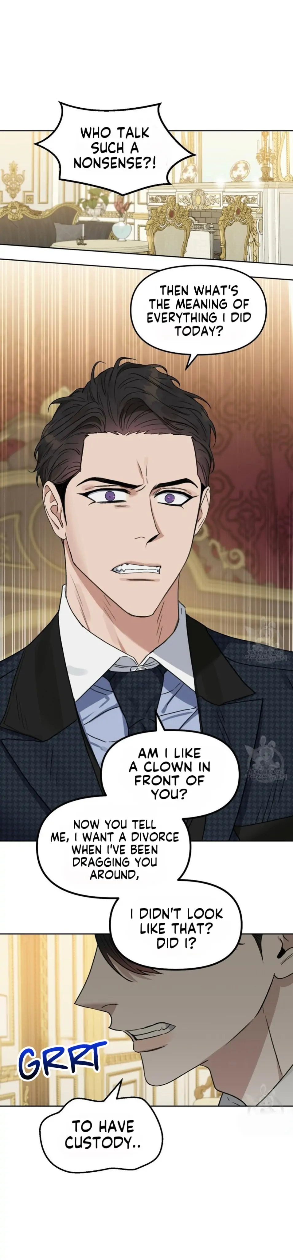 Kiss Me, Liar Special Episodes By ~Hellolullabiy~ - Chapter 29 Page 2