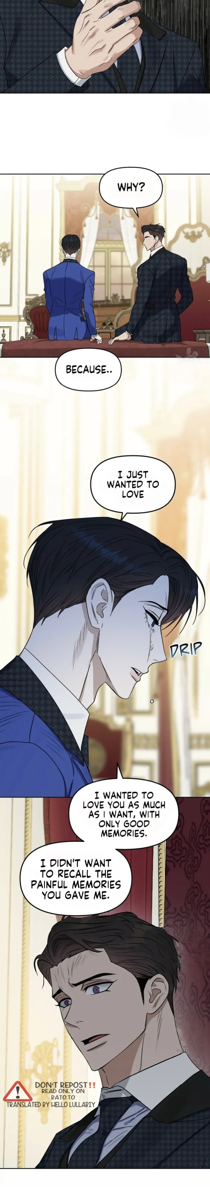 Kiss Me, Liar Special Episodes By ~Hellolullabiy~ - Chapter 29 Page 11