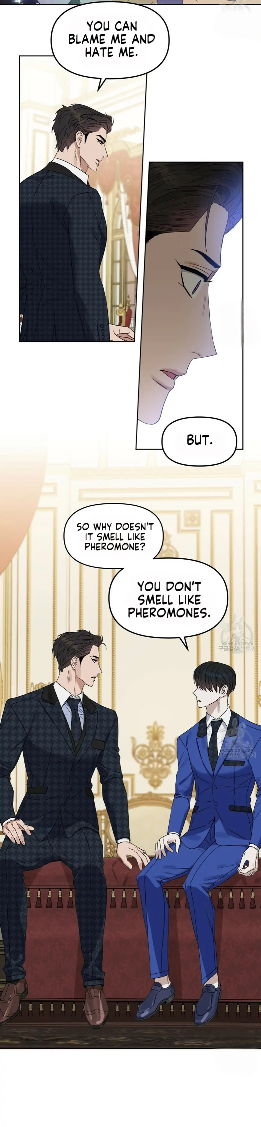 Kiss Me, Liar Special Episodes By ~Hellolullabiy~ - Chapter 29 Page 14