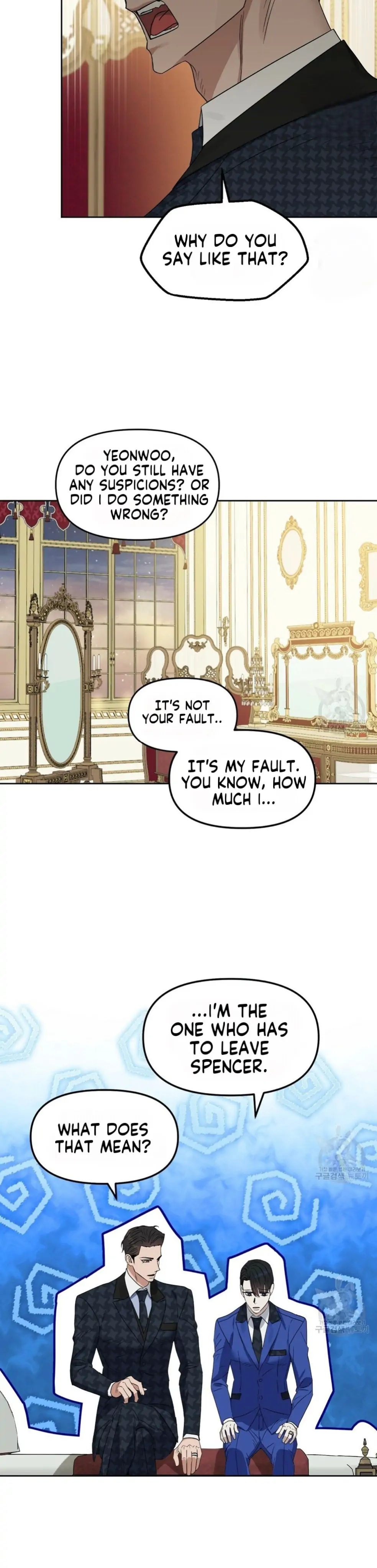 Kiss Me, Liar Special Episodes By ~Hellolullabiy~ - Chapter 29 Page 19
