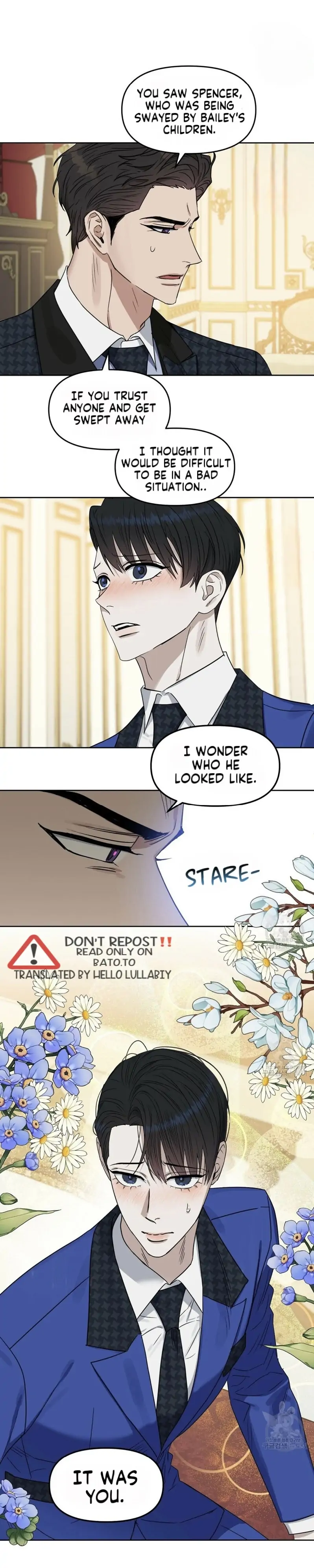 Kiss Me, Liar Special Episodes By ~Hellolullabiy~ - Chapter 29 Page 22