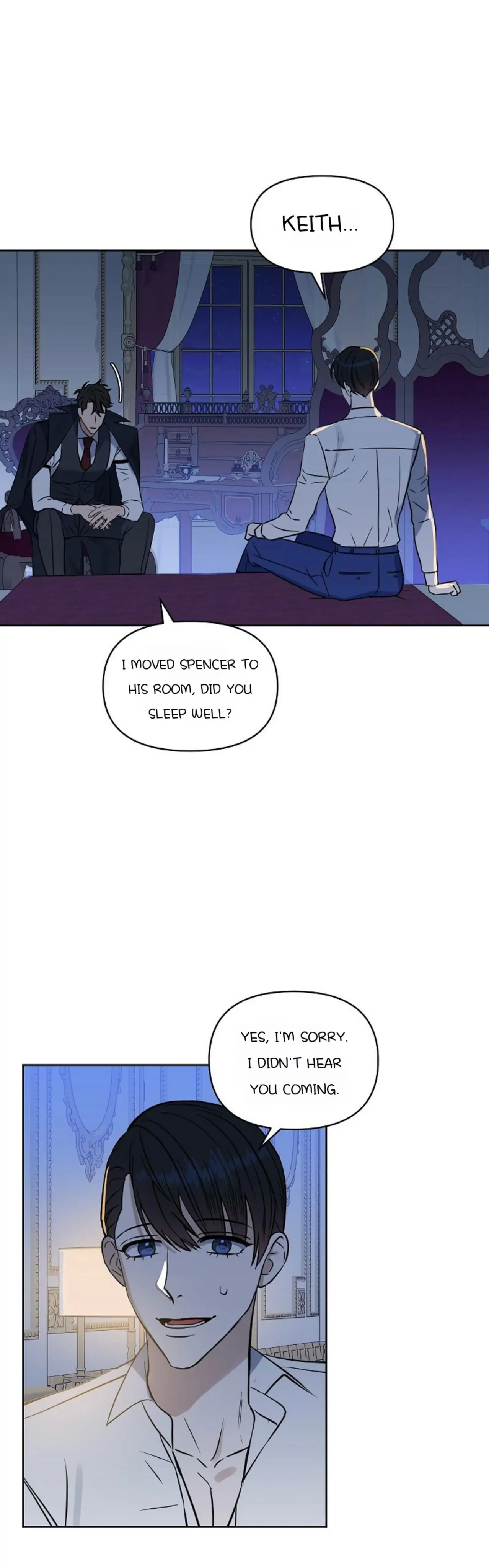 Kiss Me, Liar Special Episodes By ~Hellolullabiy~ - Chapter 3 Page 10