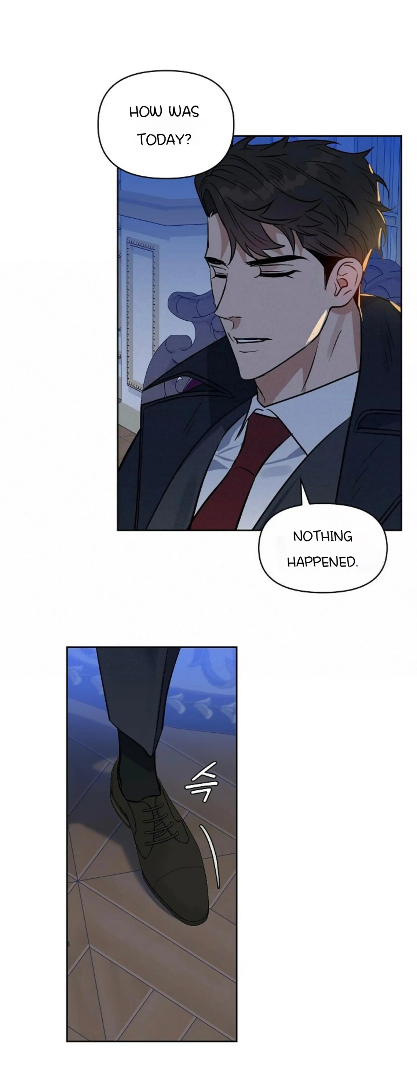 Kiss Me, Liar Special Episodes By ~Hellolullabiy~ - Chapter 3 Page 11