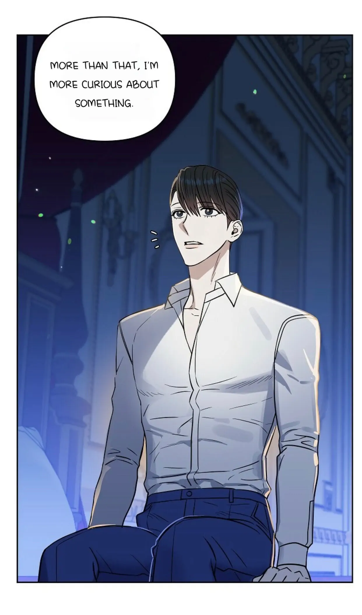 Kiss Me, Liar Special Episodes By ~Hellolullabiy~ - Chapter 3 Page 12