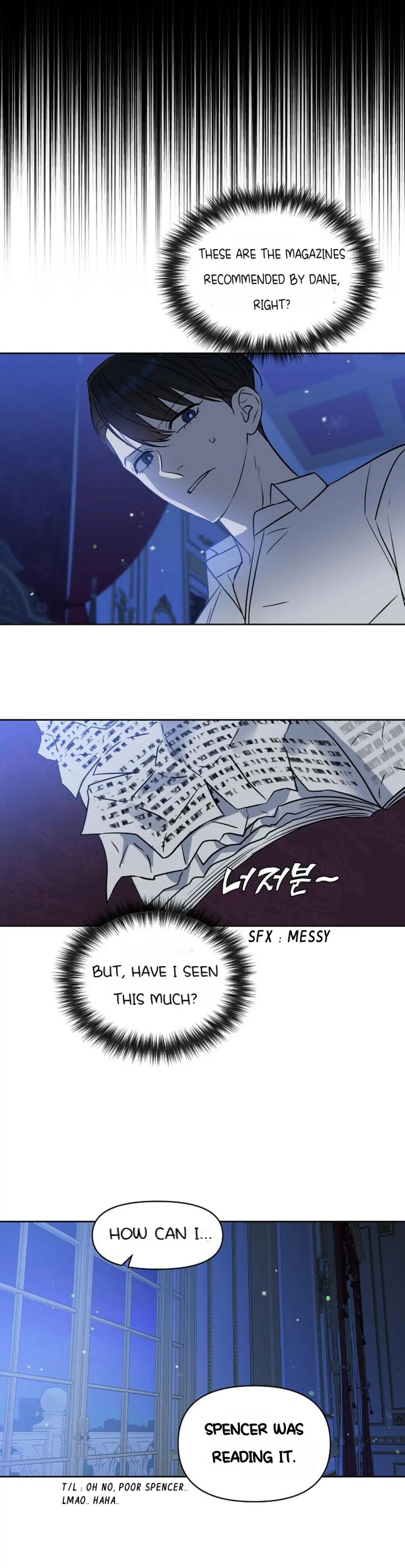 Kiss Me, Liar Special Episodes By ~Hellolullabiy~ - Chapter 3 Page 15