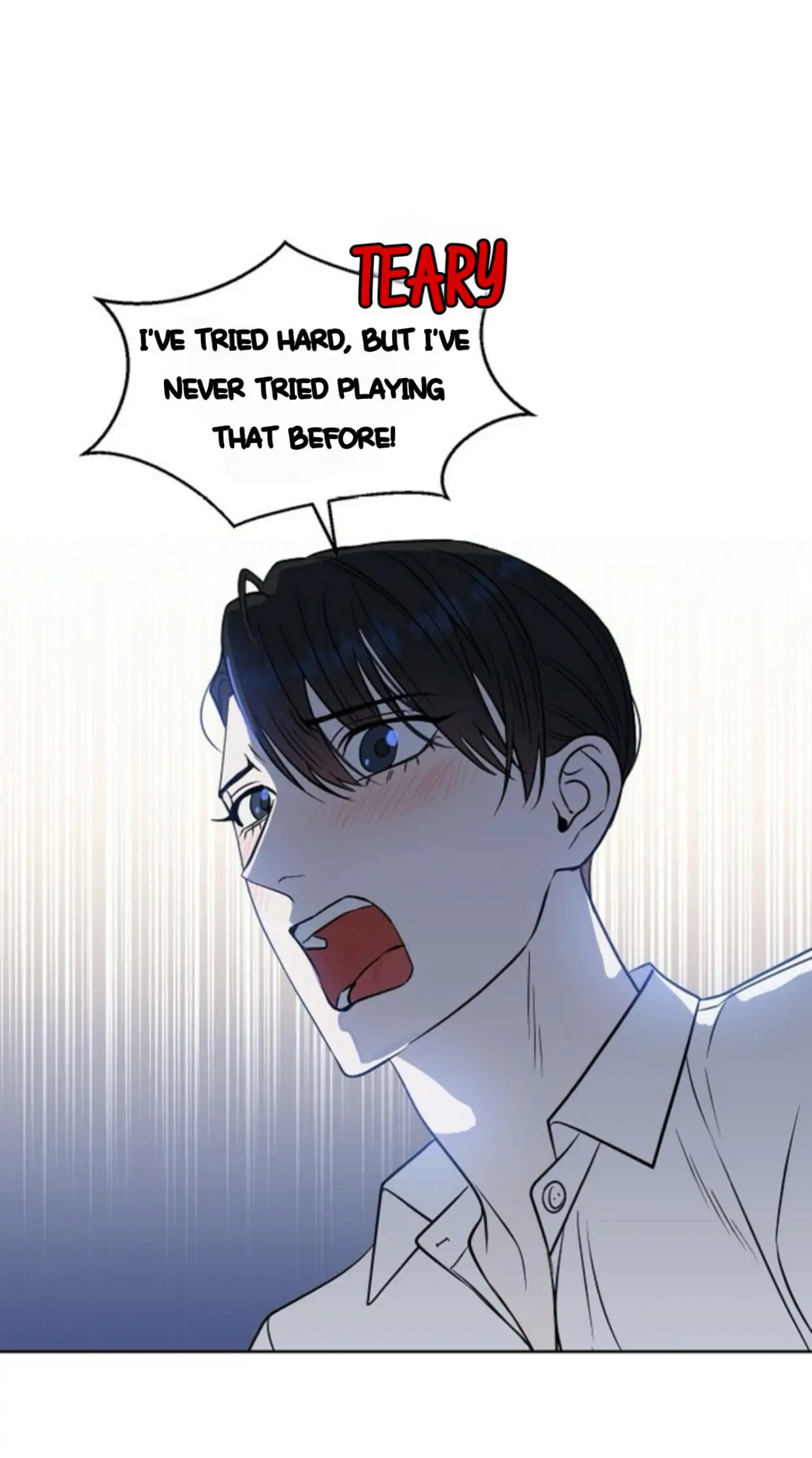 Kiss Me, Liar Special Episodes By ~Hellolullabiy~ - Chapter 3 Page 21