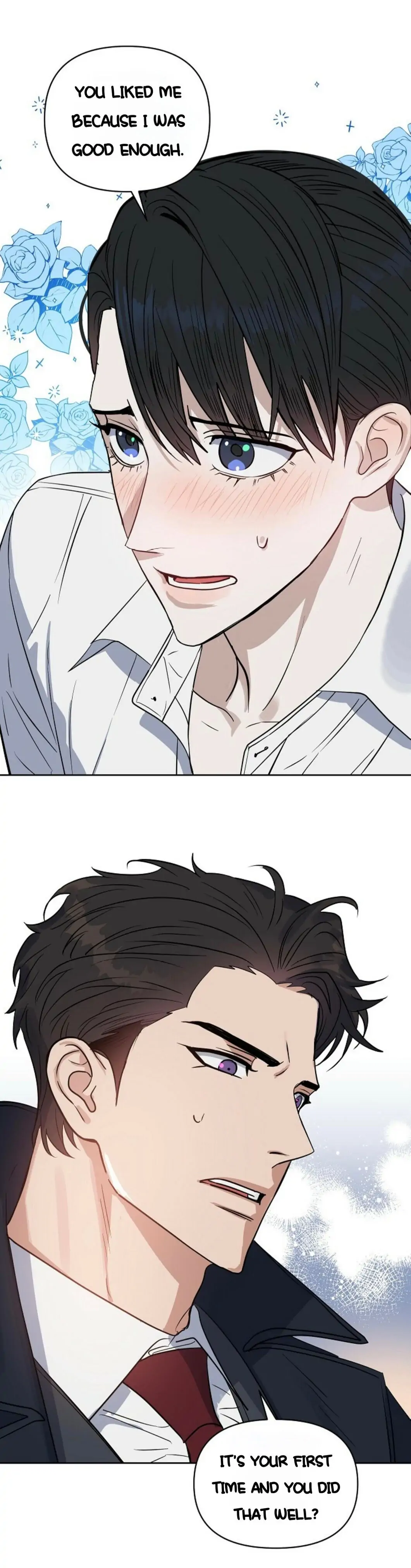 Kiss Me, Liar Special Episodes By ~Hellolullabiy~ - Chapter 3 Page 25