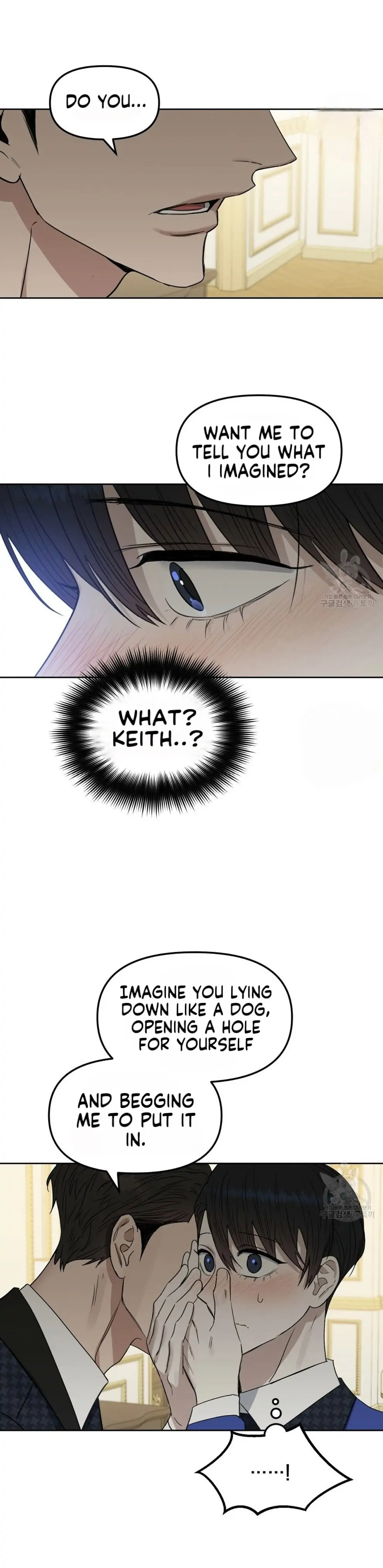 Kiss Me, Liar Special Episodes By ~Hellolullabiy~ - Chapter 30 Page 3