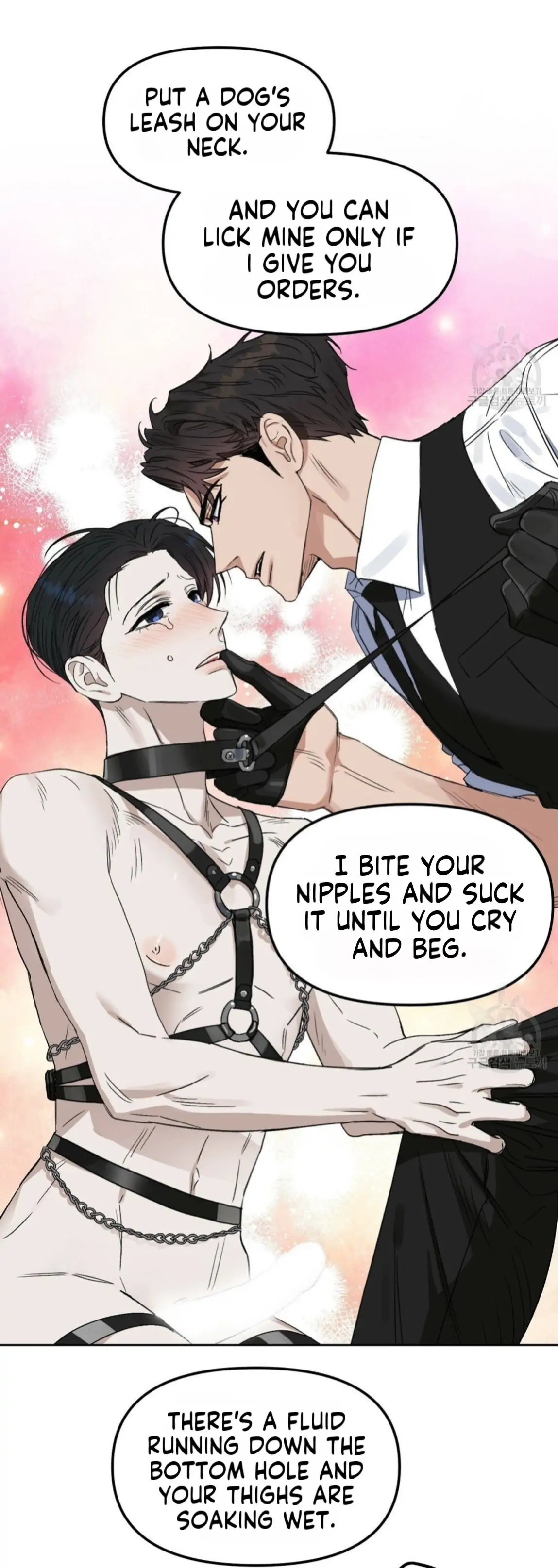 Kiss Me, Liar Special Episodes By ~Hellolullabiy~ - Chapter 30 Page 4