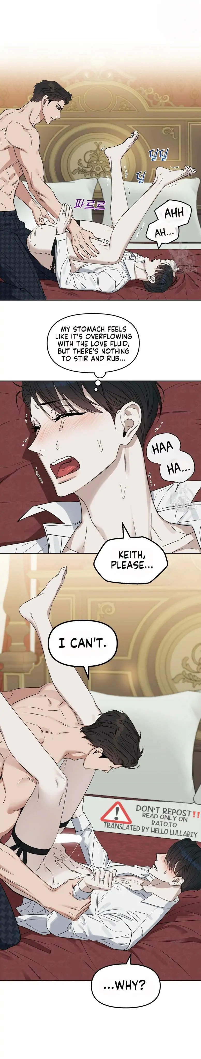 Kiss Me, Liar Special Episodes By ~Hellolullabiy~ - Chapter 30 Page 15