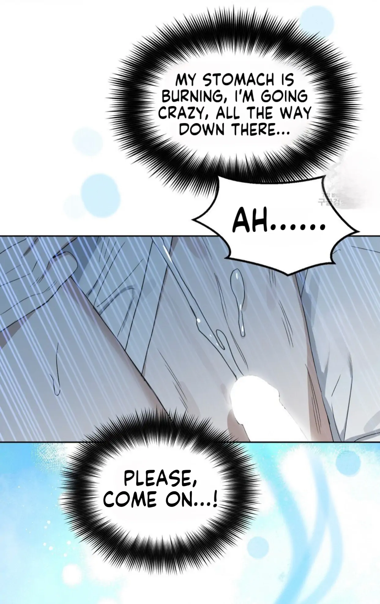 Kiss Me, Liar Special Episodes By ~Hellolullabiy~ - Chapter 30 Page 21