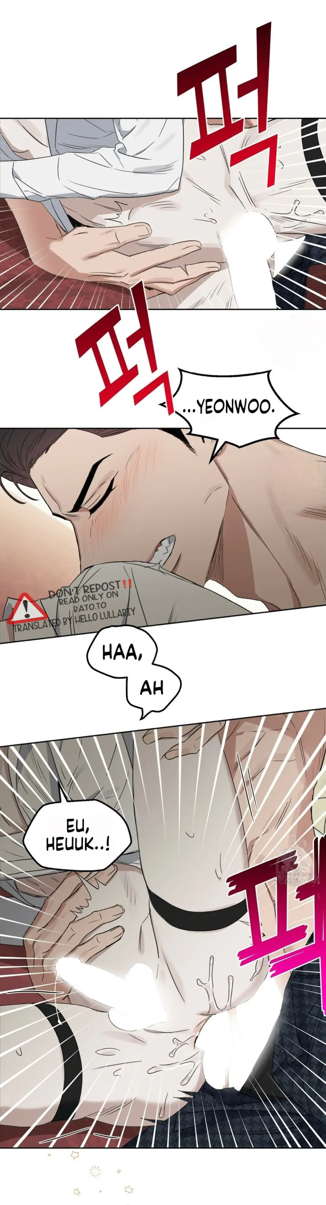 Kiss Me, Liar Special Episodes By ~Hellolullabiy~ - Chapter 30 Page 26