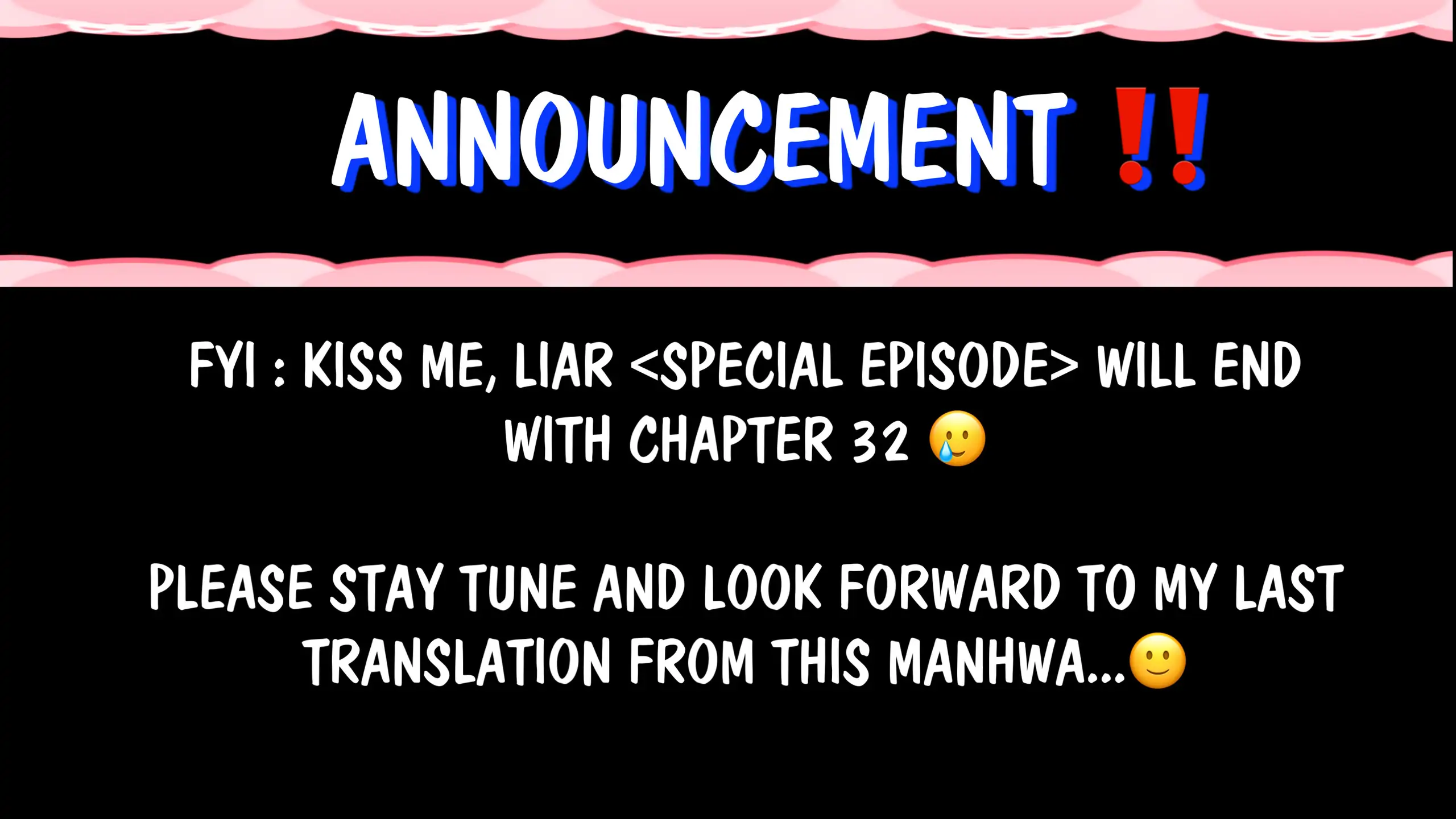 Kiss Me, Liar Special Episodes By ~Hellolullabiy~ - Chapter 31.5 Page 6