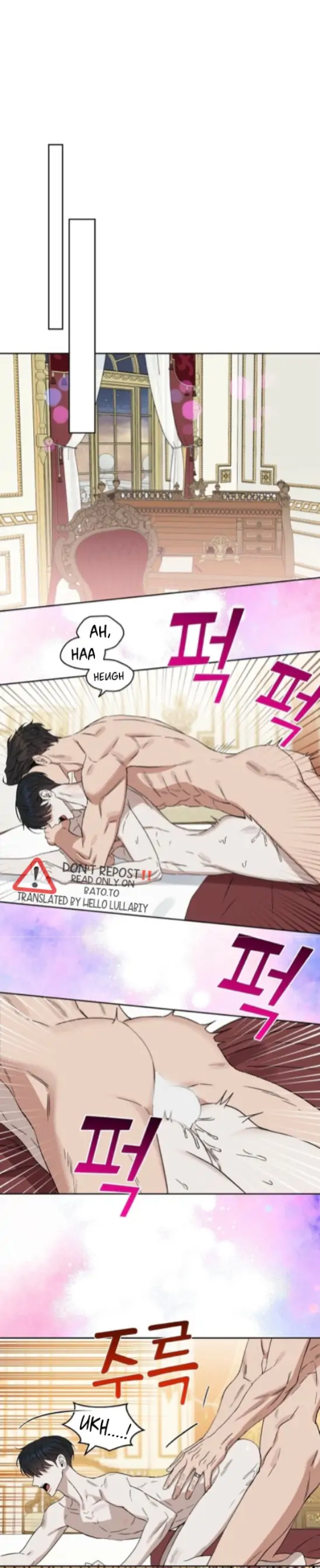 Kiss Me, Liar Special Episodes By ~Hellolullabiy~ - Chapter 31 Page 2